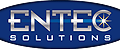 Entec Solutions in Lubbock, Texas Logo