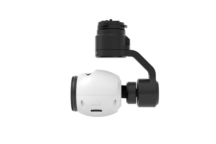 Zenmuse X3 Gimbal & Camera by DJI Drones